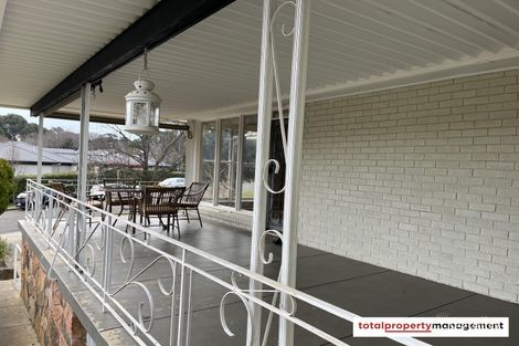 Property photo of 6 Chowne Street Campbell ACT 2612