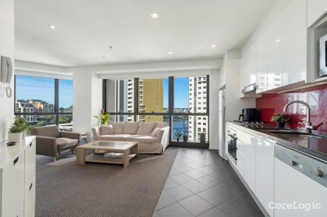 Property photo of 807/501A Adelaide Street Brisbane City QLD 4000