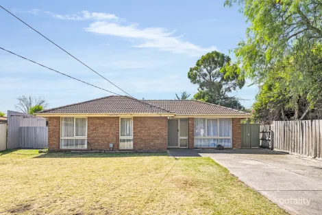 36 Mckellar Ave, Hoppers Crossing, VIC 3029