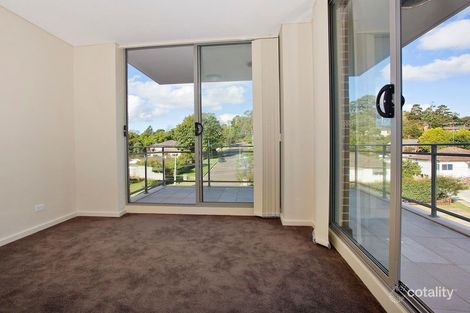 Property photo of 28/2-8 Belair Close Hornsby NSW 2077