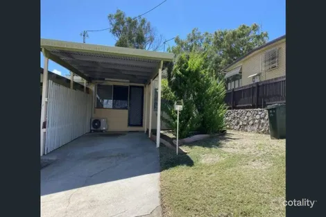 2/26 Hetherington St, West Gladstone, QLD 4680