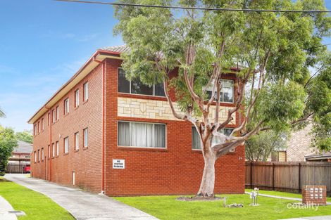 Property photo of 4/24 Vickery Street Gwynneville NSW 2500