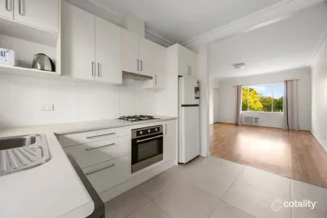 Property photo of 4/147 Stephen Terrace Walkerville SA 5081