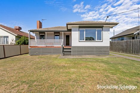 14 Brereton St, Traralgon, VIC 3844