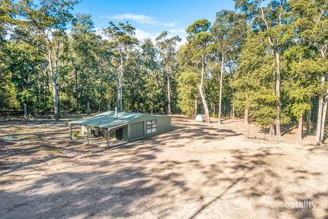 573 Jacks Corner Rd, Kangaroo Valley, NSW 2577