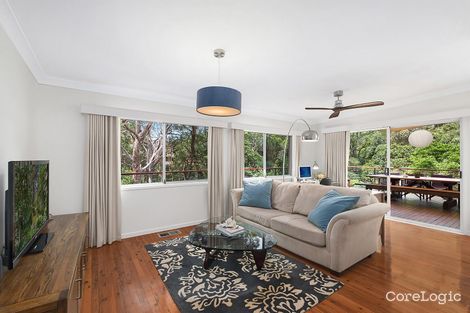 Property photo of 25 Asquith Avenue Winston Hills NSW 2153