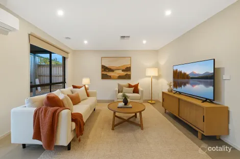 Property photo of 17 Cubbie Way Clyde North VIC 3978