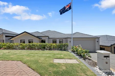 5 Edithburgh Ave, Seaford Rise, SA 5169