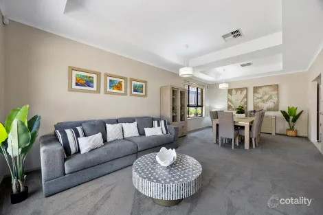 Property photo of 5 Edithburgh Avenue Seaford Rise SA 5169