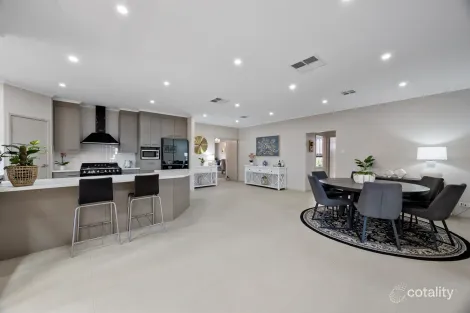 Property photo of 5 Edithburgh Avenue Seaford Rise SA 5169