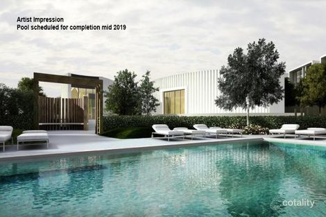 Property photo of 56 Amadeo Way Chirnside Park VIC 3116