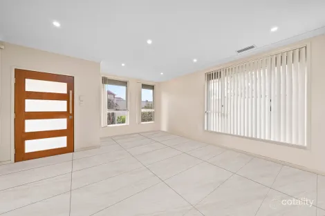 Property photo of 1A Raphael Street Greenfield Park NSW 2176