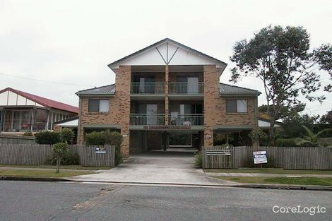 Property photo of 1/22 Noble Street Clayfield QLD 4011