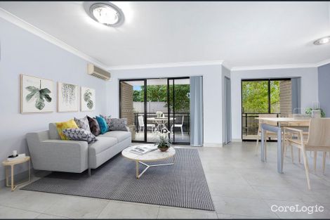 Property photo of 15/20-26 Jenner Street Baulkham Hills NSW 2153