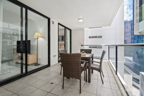 1204/79 Albert St, Brisbane City, QLD 4000