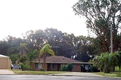 17 Hazeltine Ct, Yanchep, WA 6035