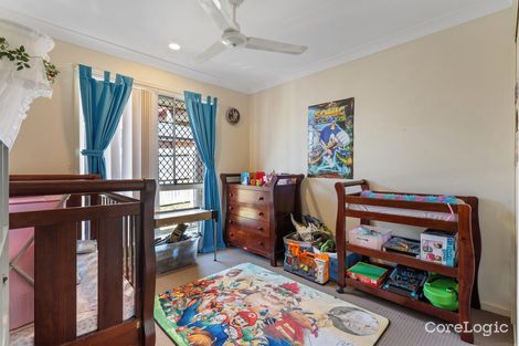 Property photo of 5 Patsy Crescent Redbank Plains QLD 4301