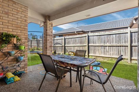 Property photo of 5 Patsy Crescent Redbank Plains QLD 4301