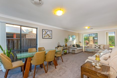 Property photo of 16 Cormack Circuit Kellyville NSW 2155