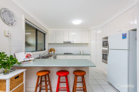 Property photo of 16 Cormack Circuit Kellyville NSW 2155