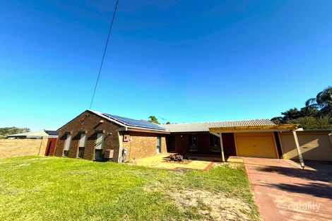 222 Dawson Ave, Forrestfield, WA 6058