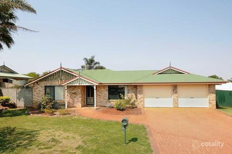 Property photo of 14 Todwana Court Glenvale QLD 4350