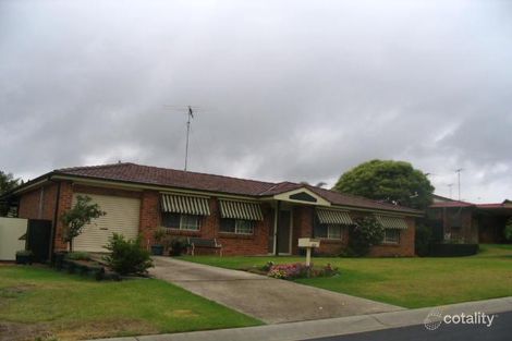 41 Sandpiper Cres, Claremont Meadows, NSW 2747