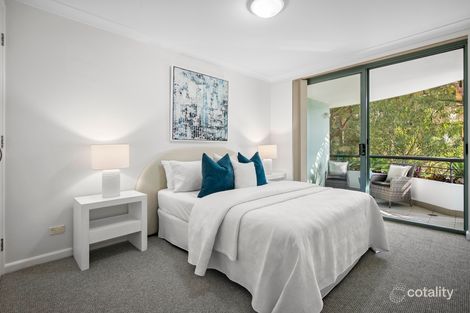 Property photo of 21/6-12 Pacific Street Manly NSW 2095