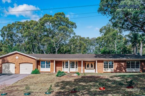 Property photo of 14 Morland Avenue Stonyfell SA 5066