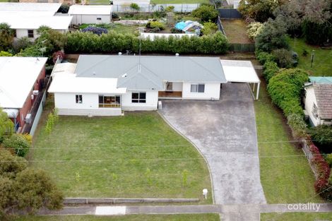 Property photo of 12 Westacott Street Hamilton VIC 3300