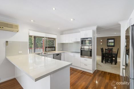 Property photo of 10-12 Trentbridge Court Mount Nathan QLD 4211