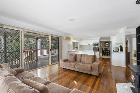 Property photo of 10-12 Trentbridge Court Mount Nathan QLD 4211