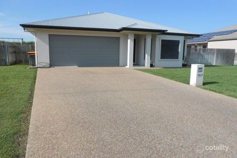 107 Fourteenth Ave, Home Hill, QLD 4806