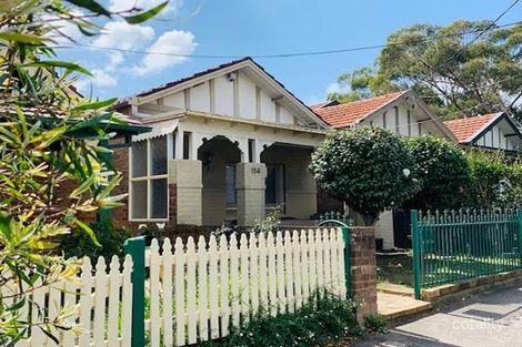 Property photo of 154 Atchison Street Crows Nest NSW 2065