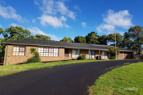 Property photo of 65 Nambour Drive Sunbury VIC 3429