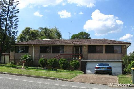 Property photo of 61 Maryland Drive Maryland NSW 2287