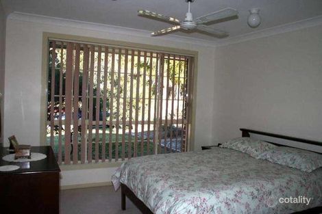 Property photo of 4 Andrew Crescent Worrigee NSW 2540