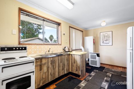Property photo of 32 Riverside Road Emu Heights NSW 2750