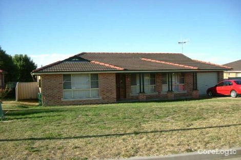 Property photo of 32 Abercrombie Drive Abercrombie NSW 2795