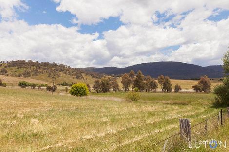 Property photo of 14 Mount View Michelago NSW 2620