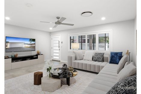 Property photo of 27 Mongabarra Street Bracken Ridge QLD 4017