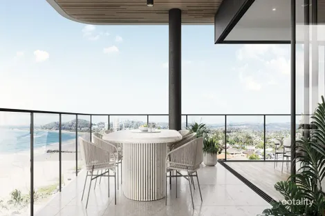 701/1245 Gold Coast Hwy, Palm Beach, QLD 4221