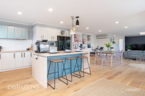 Property photo of 18 Rannah Street Electrona TAS 7054
