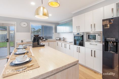 Property photo of 18 Rannah Street Electrona TAS 7054