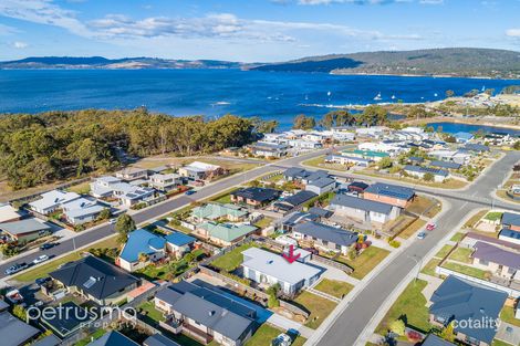 Property photo of 18 Rannah Street Electrona TAS 7054