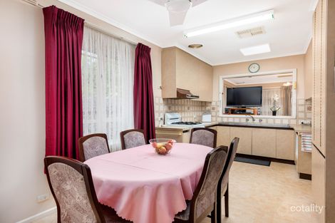 Property photo of 5 Flag Street Kingsbury VIC 3083