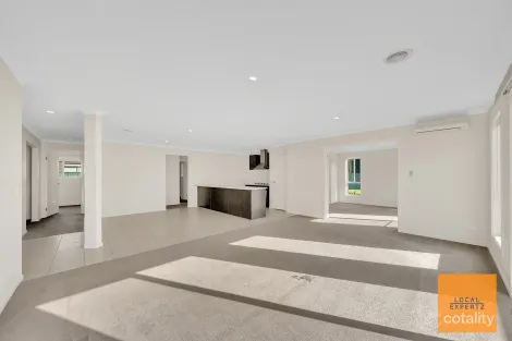 Property photo of 52 Haines Drive Wyndham Vale VIC 3024