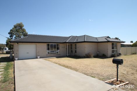 Property photo of 42 East Street Quirindi NSW 2343