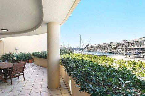 Property photo of 2/10 Lincoln Crescent Woolloomooloo NSW 2011