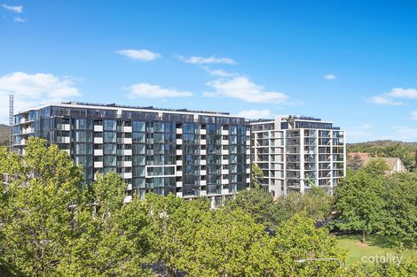 Property photo of 75/318 Cooyong Street Reid ACT 2612